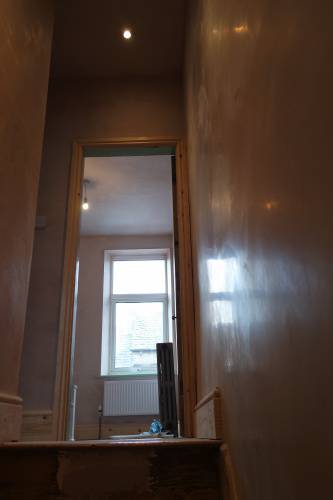 TF Building and renovations - Plastering - Joinery -Bathroom Fitting - Kitchen fitting - Property renovation in Skipton