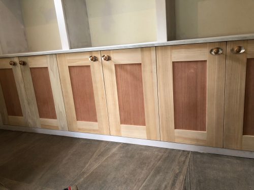 TF Building and renovations bespoke joinery Skipton