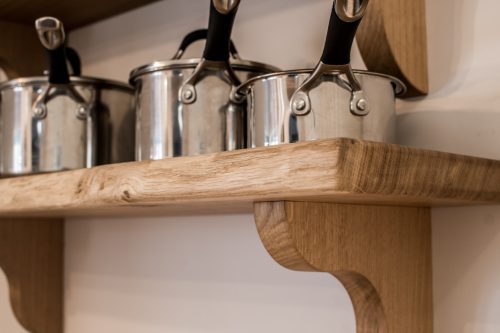 Handmade kitchens Skipton, Shaker kitchens made to measure