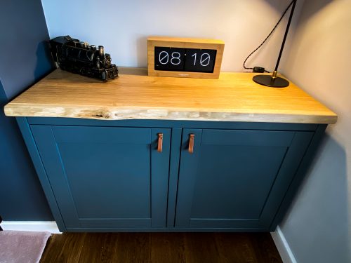 Cabinet maker and bespoke joinery Skipton