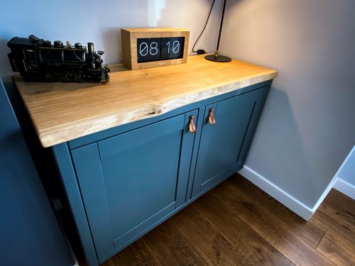 Cabinet maker and bespoke joinery Skipton