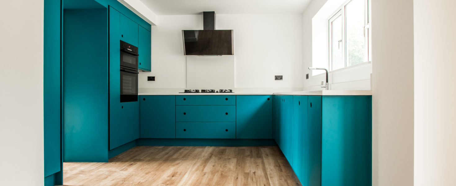 bespoke kitchens and joinery Skipton and Ilkley