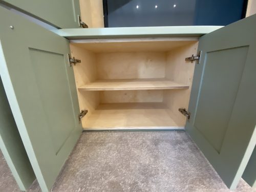Cabinet maker and design Skipton and Ilkley