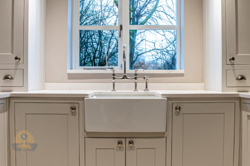 Joiner made kitchens and bespoke joinery Skipton and Ilkley cabinet makers