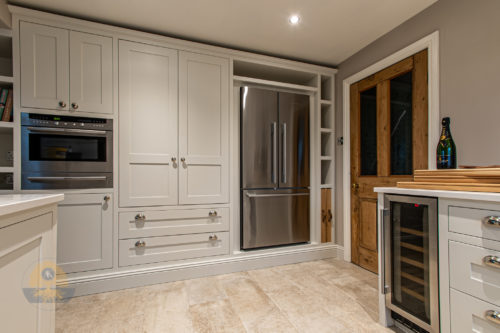 Joiner made kitchens and bespoke joinery Skipton and Ilkley cabinet makers