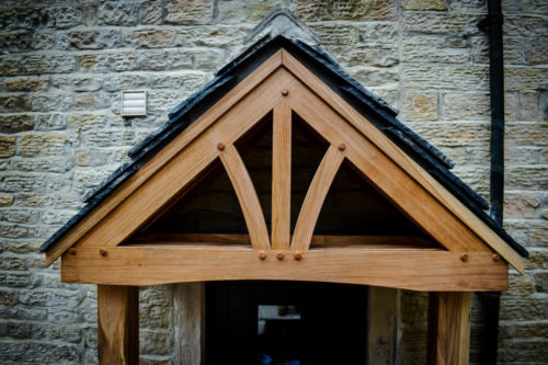 Bespoke joinery commissions and property renovation