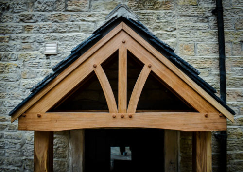 Bespoke joinery commissions and property renovation