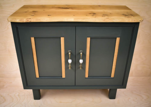 Cabinet maker Skipton and Ilkley
