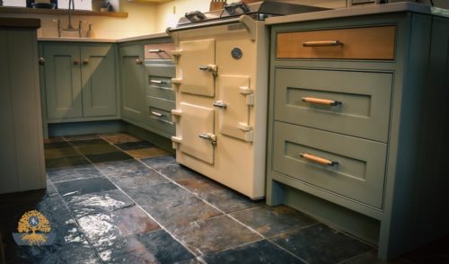 Joiner Skipton Ilkley and Harrogate. Made to measure in frame Kitchens