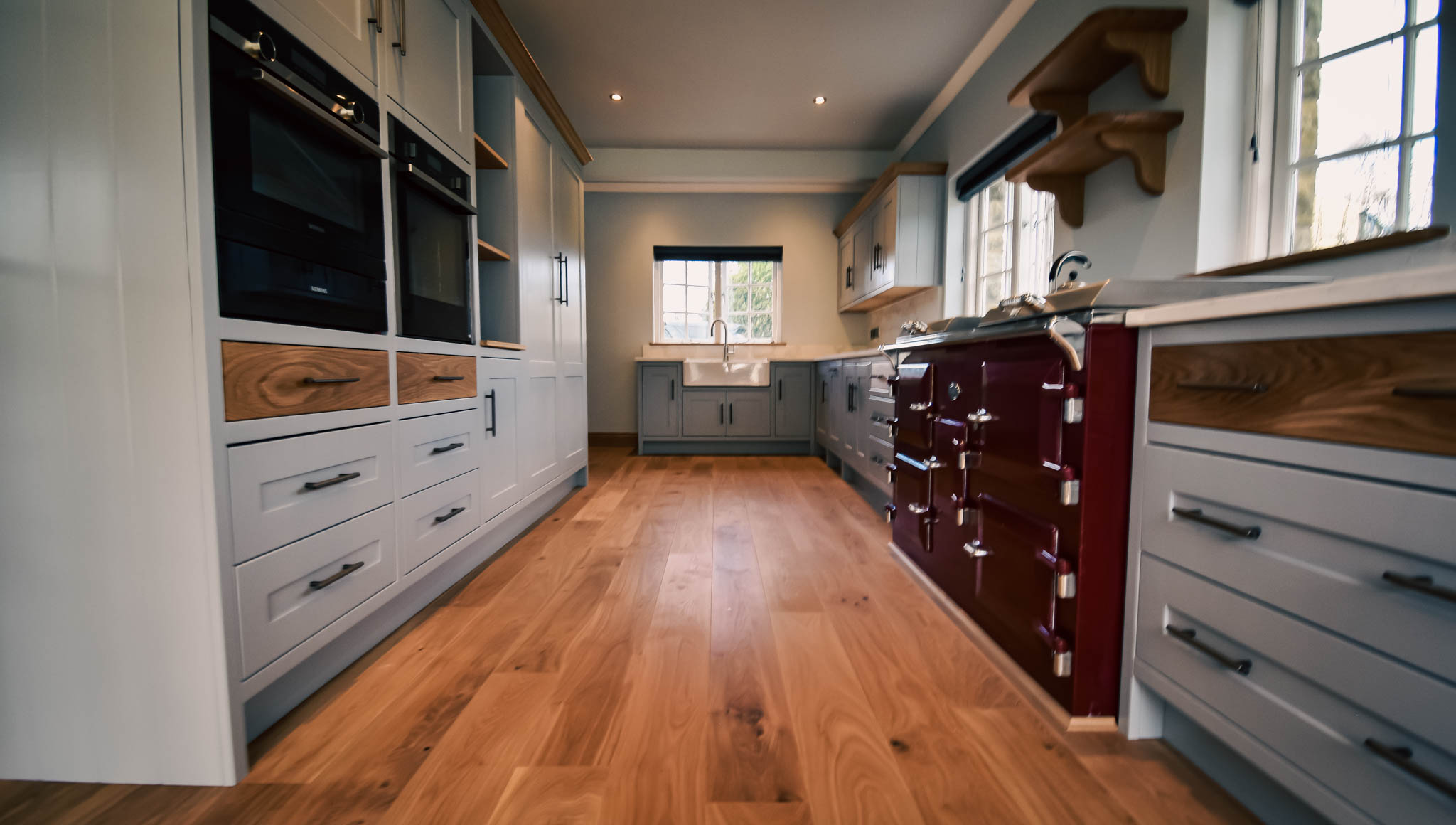 Made to measure joinery Skipton. Handmade kitchens with bespoke design service. Property Renovations North Yorkshire. Bespoke joinery Skipton