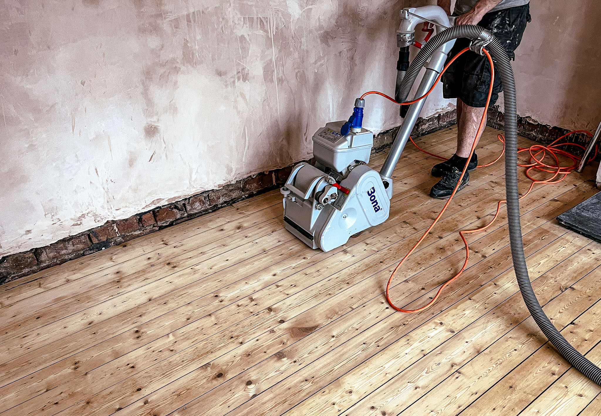 bespoke joinery, wood floor sanding and restoration north Yorkshire